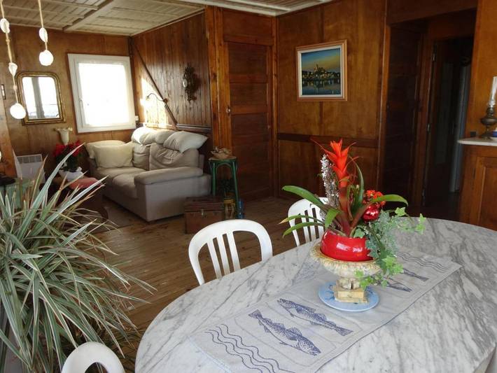Chalet für 9 Personen in Gruissan Plage - 4