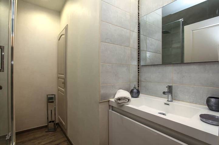 Appartement de vacances pour 2 personnes