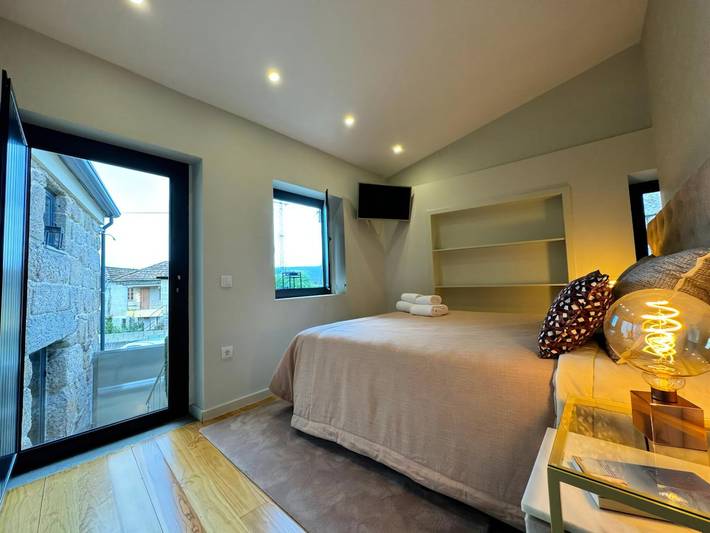 Guestready - Retraite étonnante à Várzea do Douro in Alpendorada, Várzea e Torrão, District de Porto