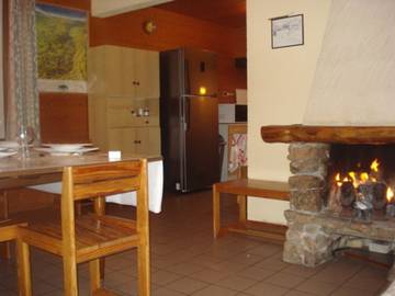 Cottage voor 4 Personen in La Bresse, Épinal en omgeving, Afbeelding 3