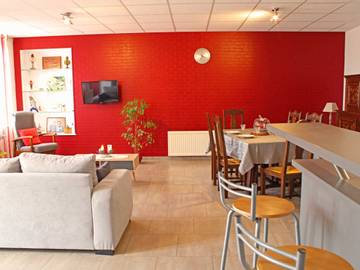 Glamping voor 6 Personen in Cressanges, Allier, Afbeelding 3