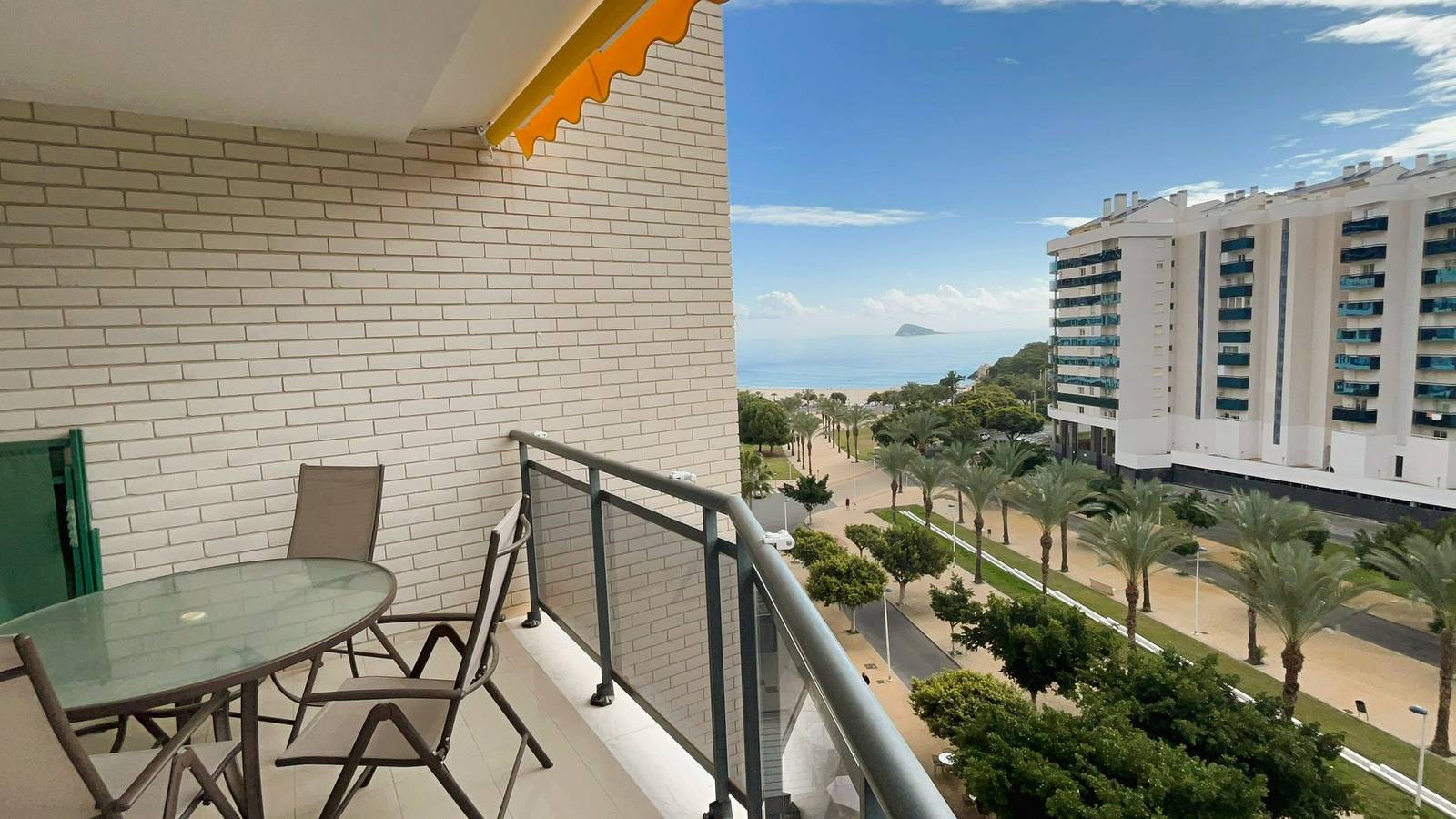 Geheel appartement, Gemelos 24 in La Cala de Finestrat, Villajoyosa
