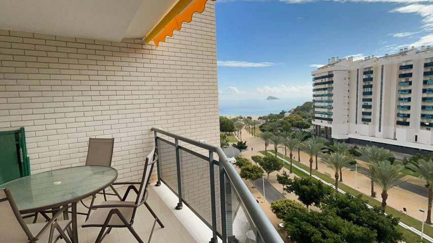 Ganze Wohnung, Gemelos 24 in La Cala de Finestrat, La Vila Joiosa