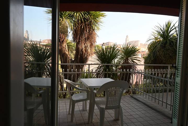 Holiday apartment for 5 people, with balcony/terrace, with pets - 1