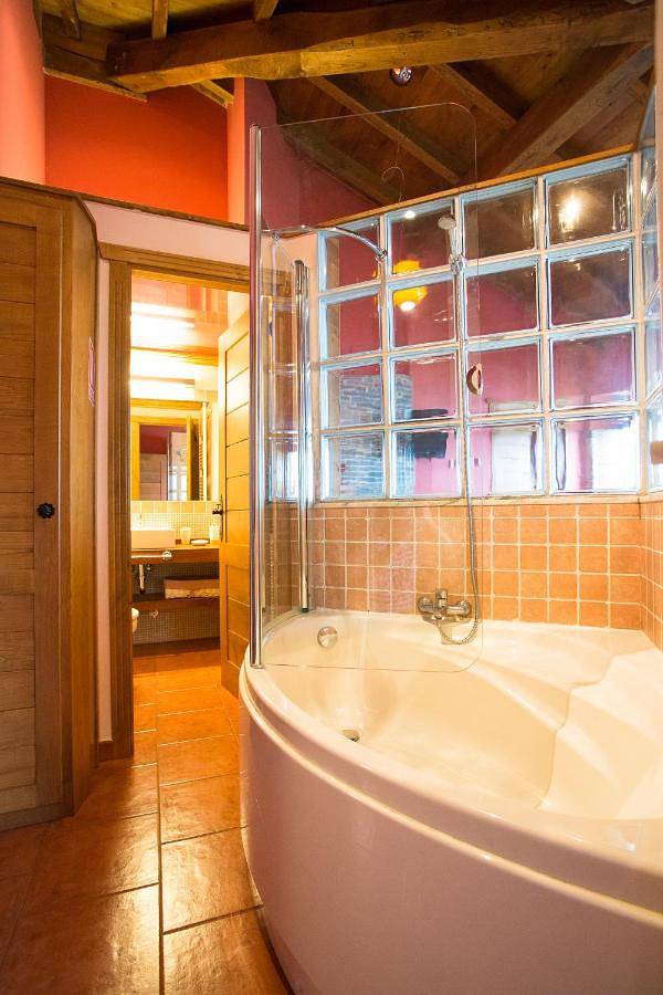 Apartamento entero, El Vallín de Alba in Valdés , Costa Verde