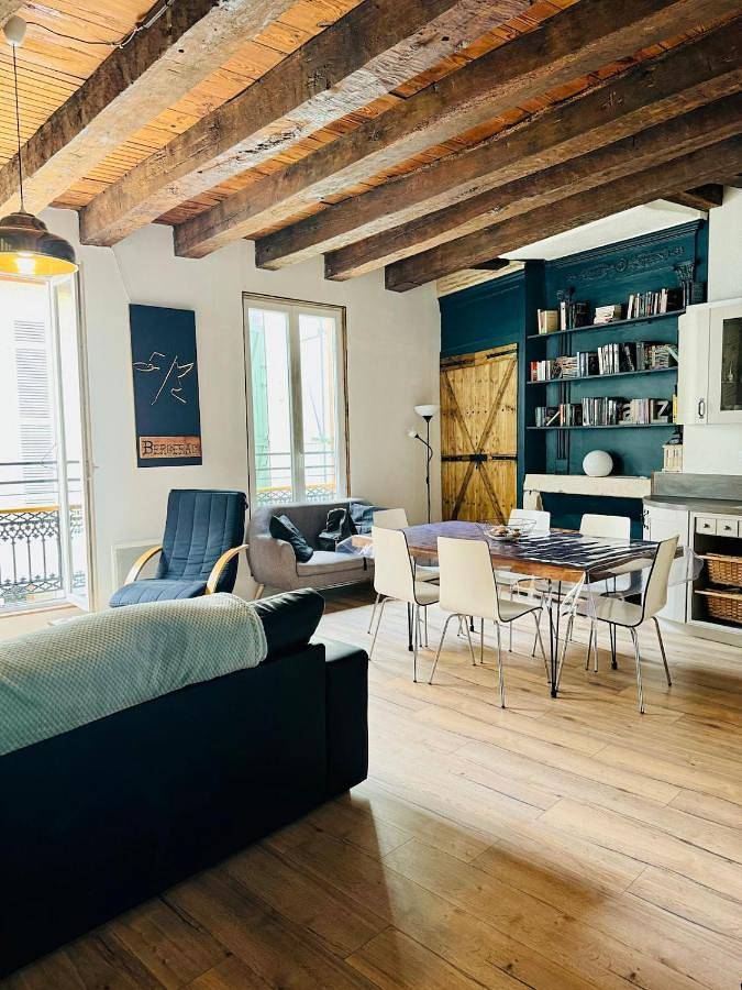 Gîte pour 6 personnes dans Office de Tourisme de Bergerac Sud Dordogne