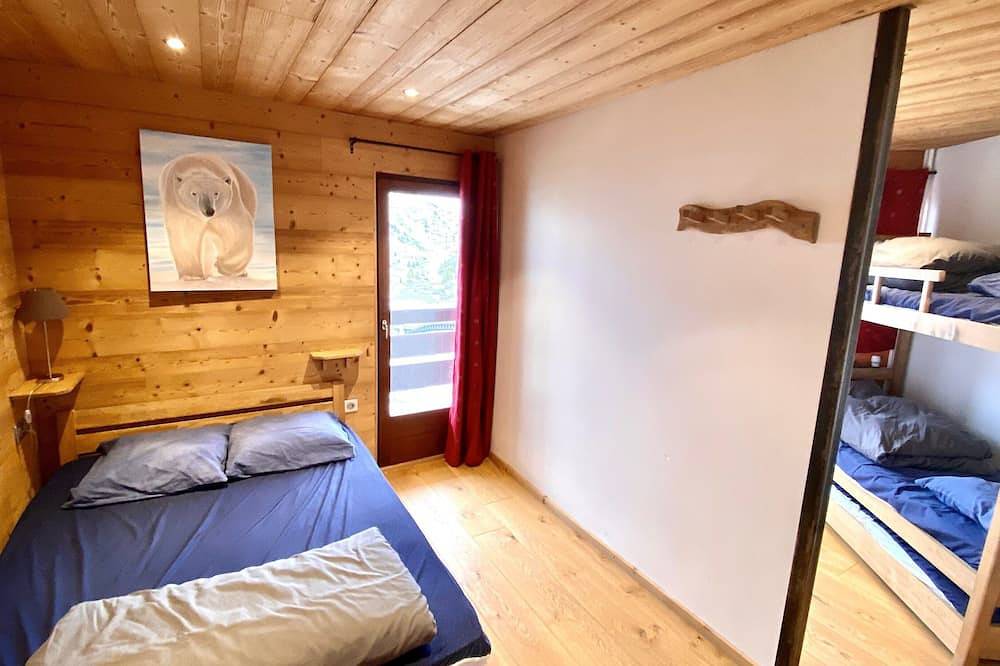 Geheel appartement, Groot Appartement In Het Hart Van Tignes 2100M - Aan De Voet Van De Tracks in Tignes, Massif de la Vanoise