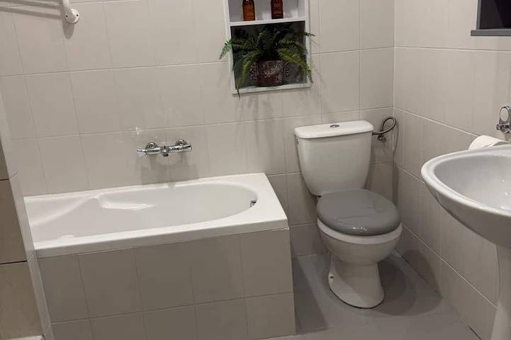 Gîte pour 5 personnes, avec piscine à Biron - 4