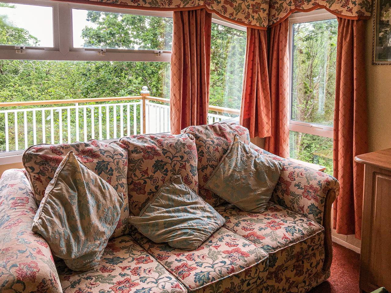 Siskin Lodge - Uk39664 in Argyll & Bute