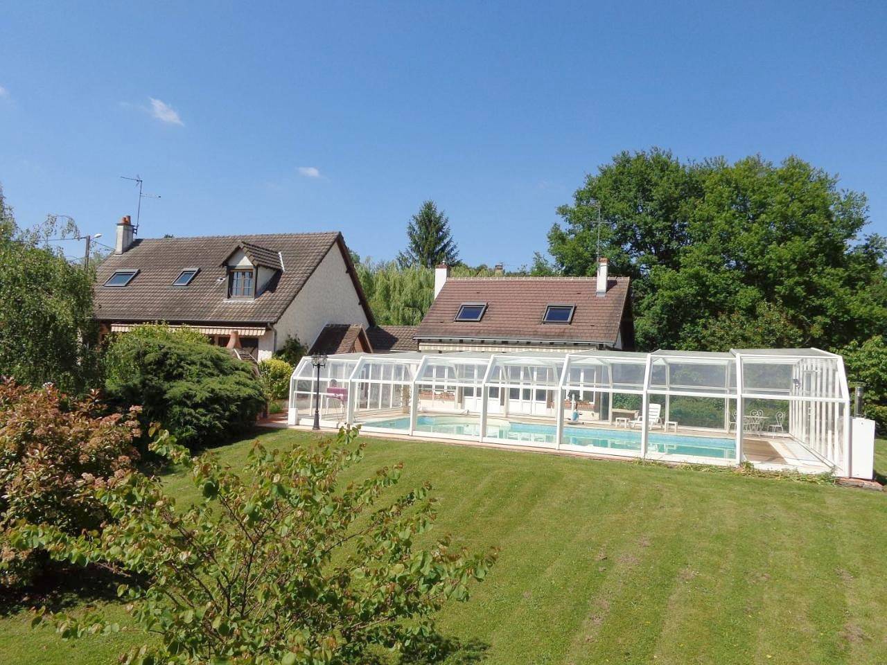 Double Room in Vierzon, Région de Vierzon