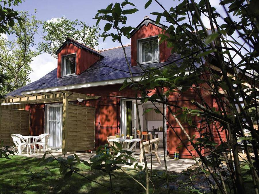 Domaine du Golf  - Studio 3 personnes - Confort in Saumur, Vallée de la Loire