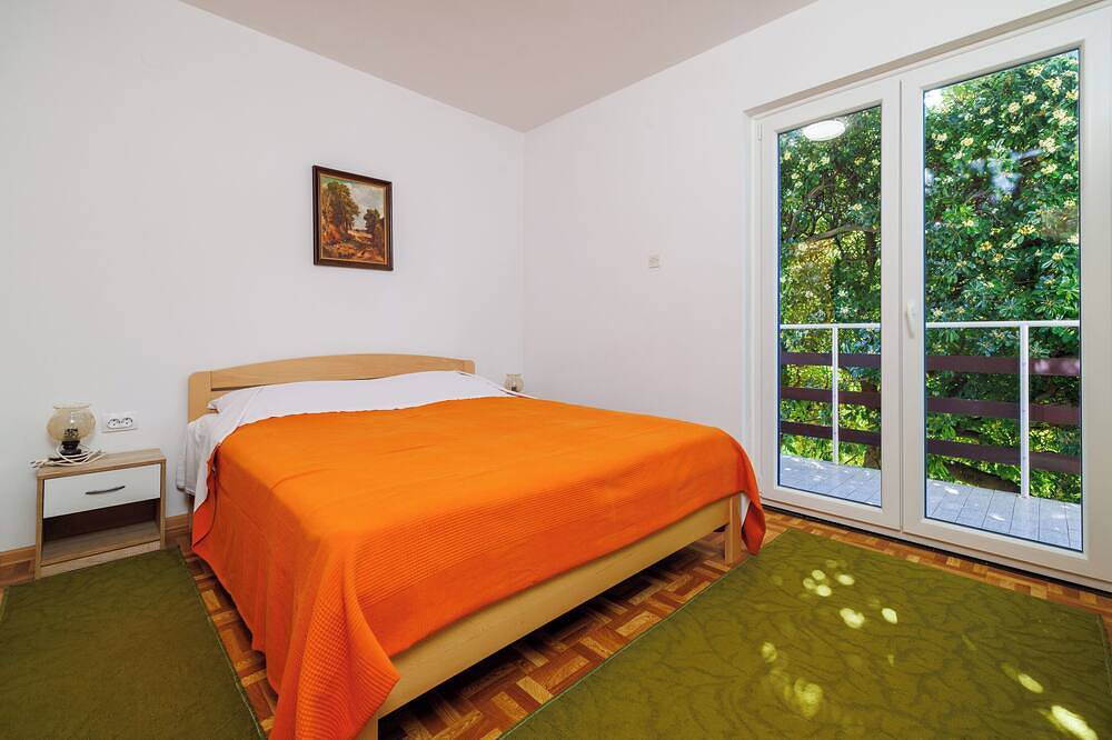 Entire apartment, Apartment Zdravka (86051-A1) - Banjol - island Rab in Banjol, Rab