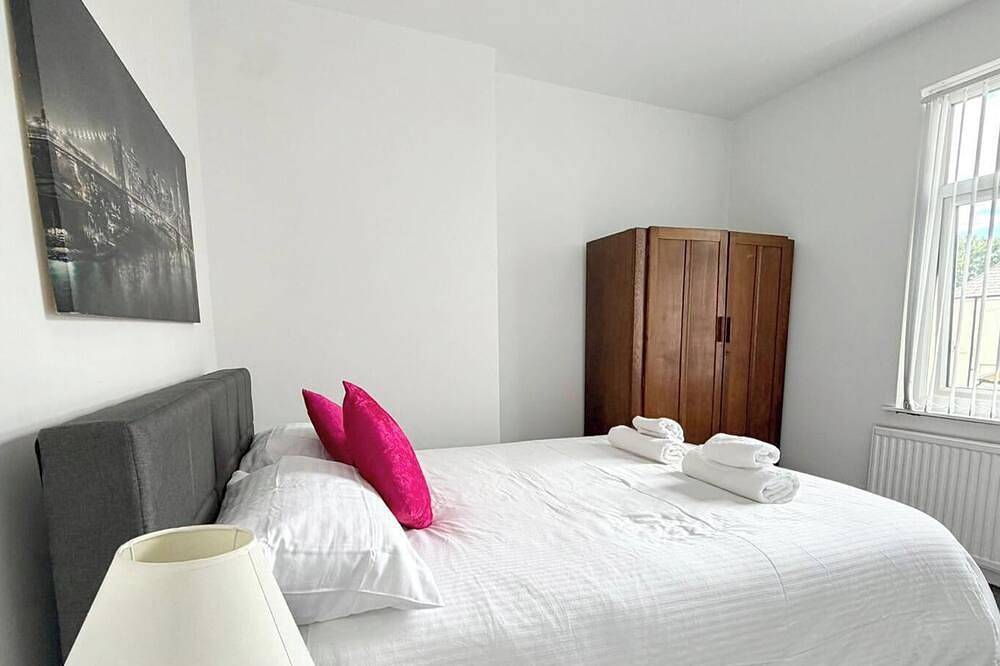 Beach Gem Retreat - A Cosy Costal Stay in Lancashire