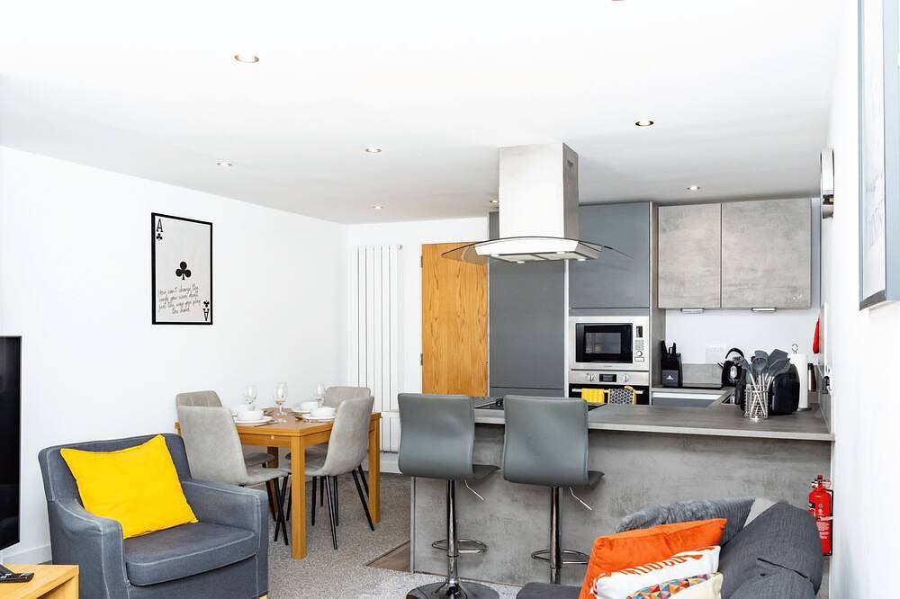 Appartamento vacanze a Angus a partire da 156€ a notte