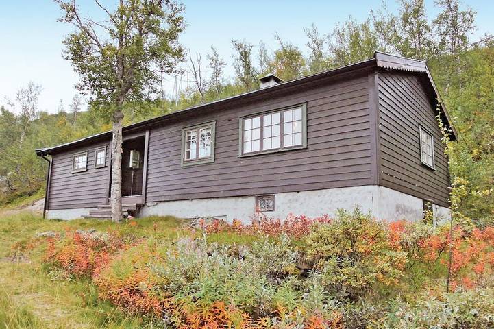 Ferienhaus für 7 Personen in Ost-Norwegen