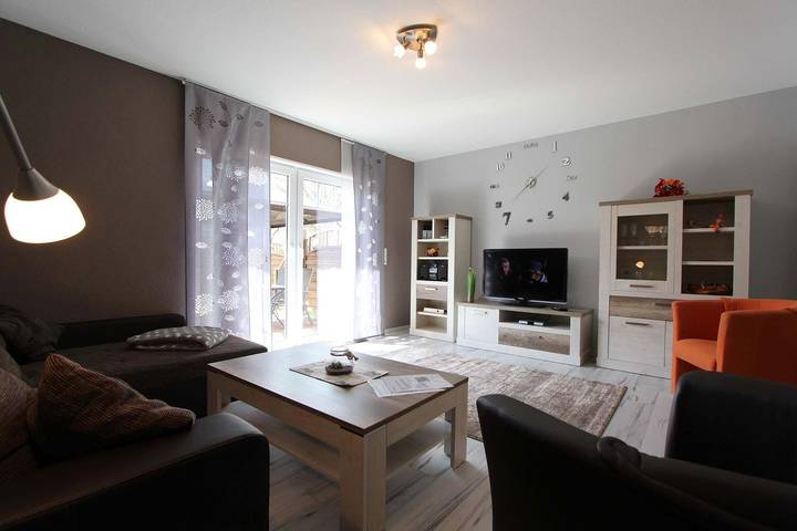 Ferienhaus für 4 Personen, mit Garten in Kellenhusen - 4