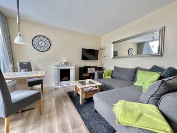 Ferienhaus für 2 Personen in Hahnenklee, Goslar, Bild 3