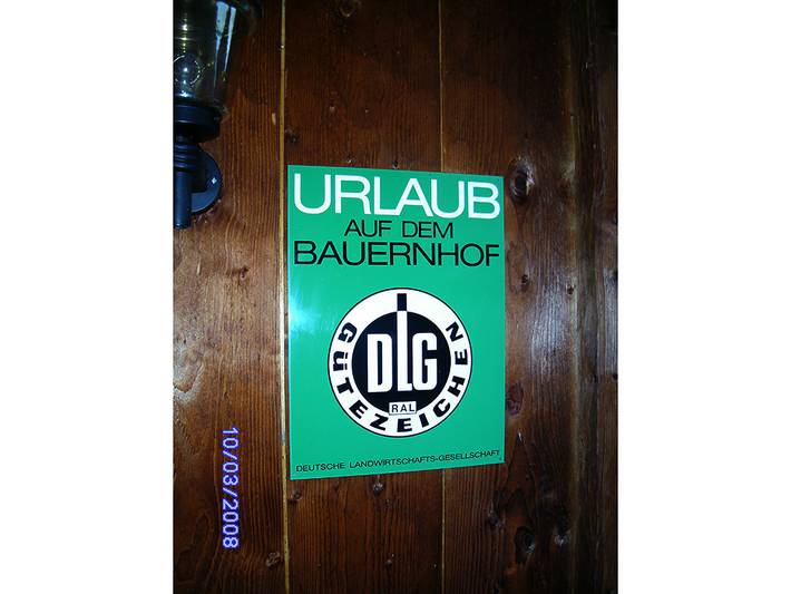Ferienhaus für 3 Personen, mit Garten in Bad Birnbach - 4