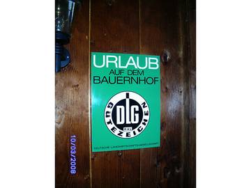 Bauernhof für 3 Personen in Bad Birnbach, Ostbayern, Bild 3