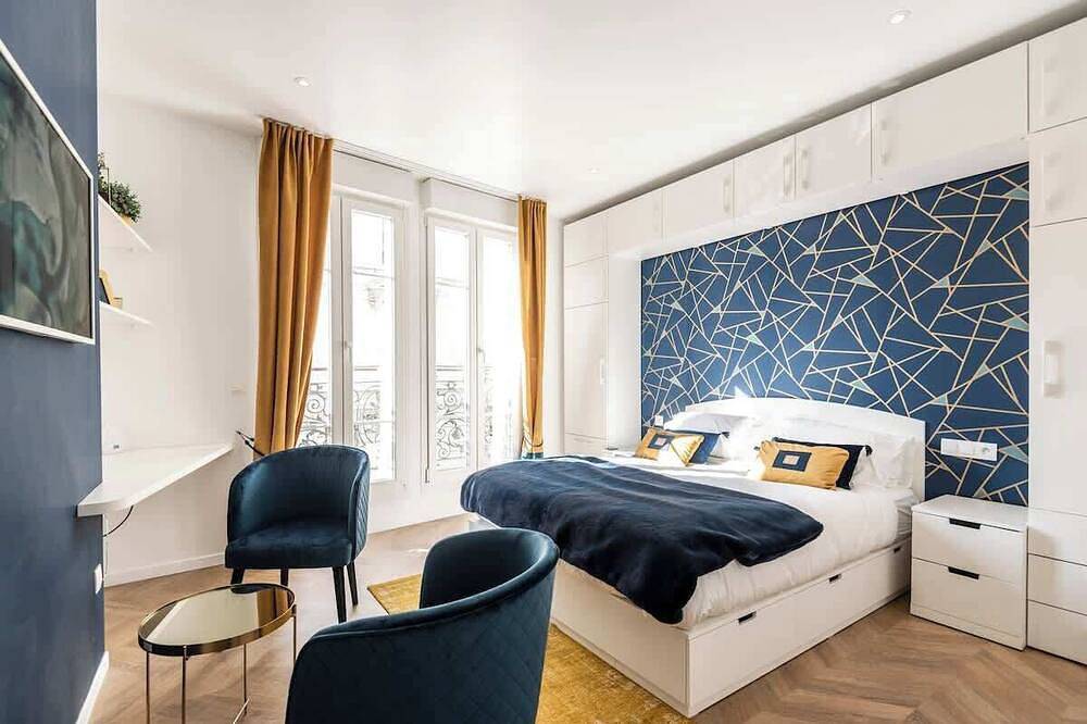 Appartement de vacances