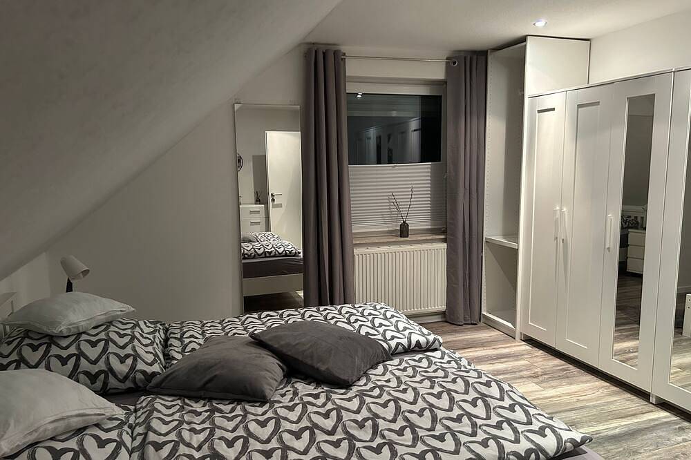 Ganze Wohnung, Ferienwohnung Noa 15203 - Ferienwohnung Noa in Bingum, Ostfriesland