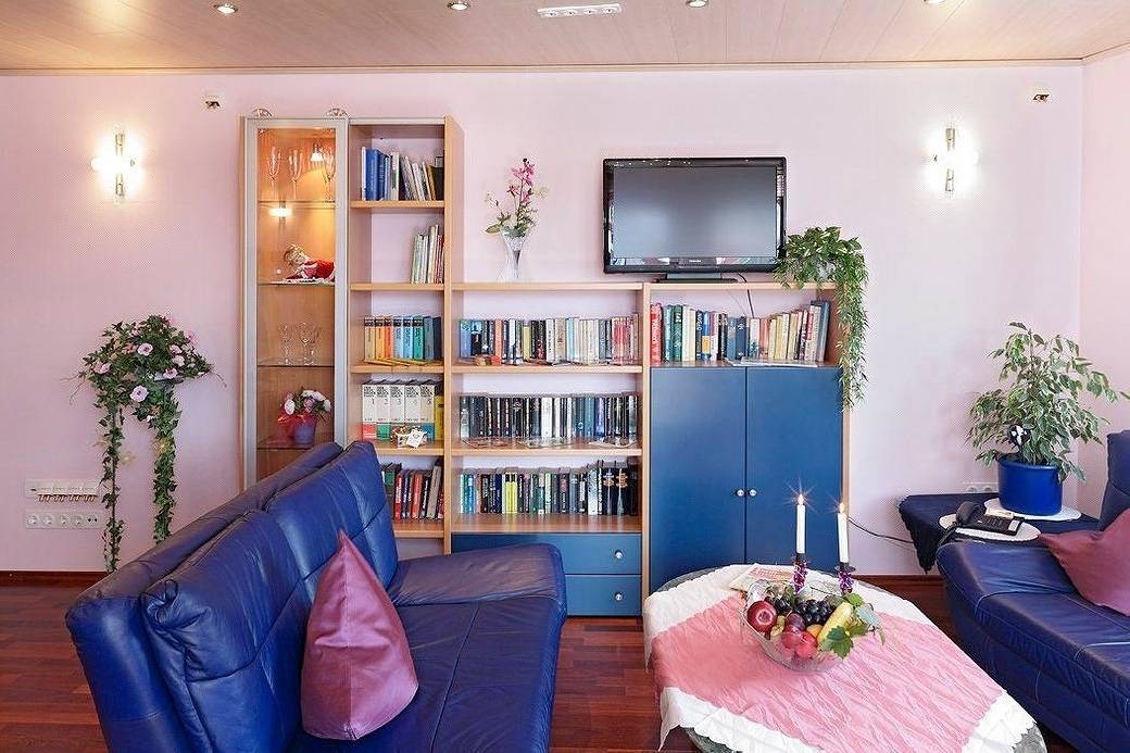 Appartement de vacances entier, Schulz Wohnen & Leben in Dortmund, Ruhr