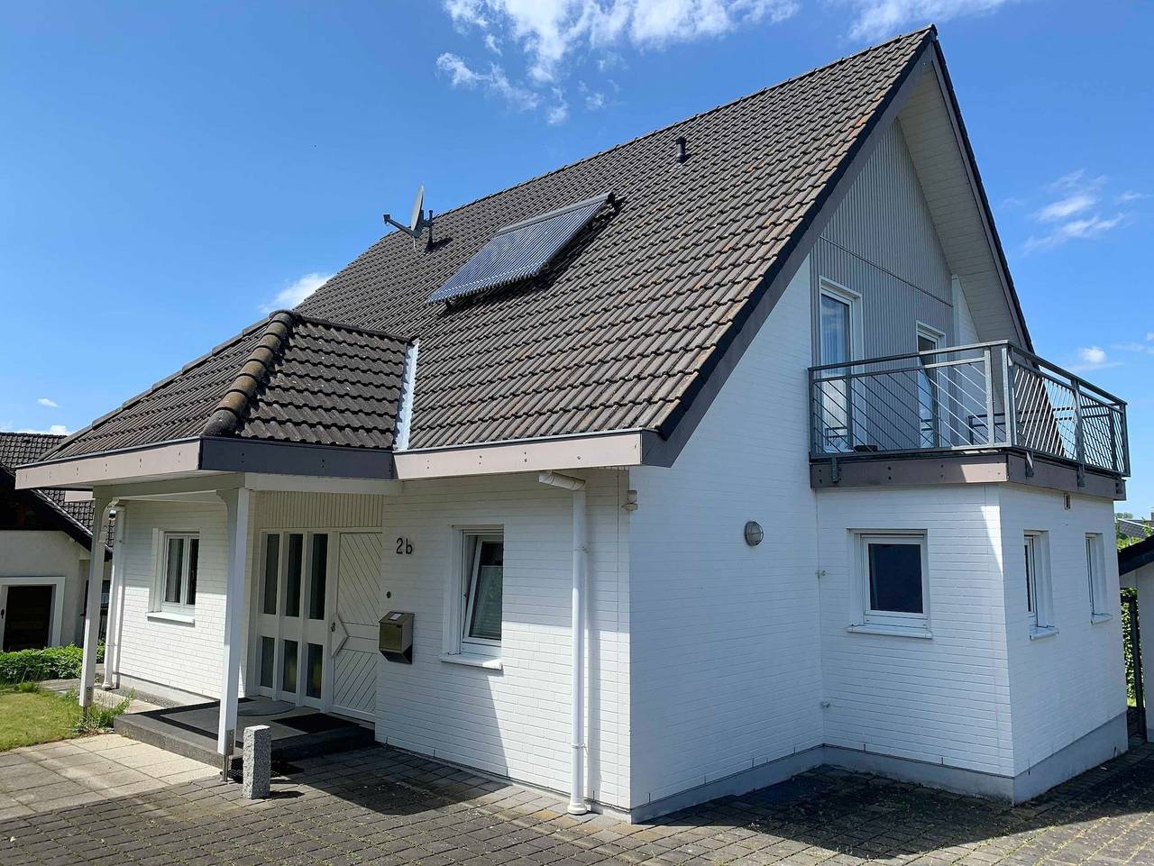 Ferienhaus Luzia in Schieder-Schwalenberg, Kreis Lippe