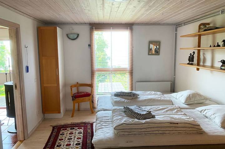 Ferienhaus für 14 Personen, mit Garten und Terrasse, mit Haustier in Ödeshög - 4