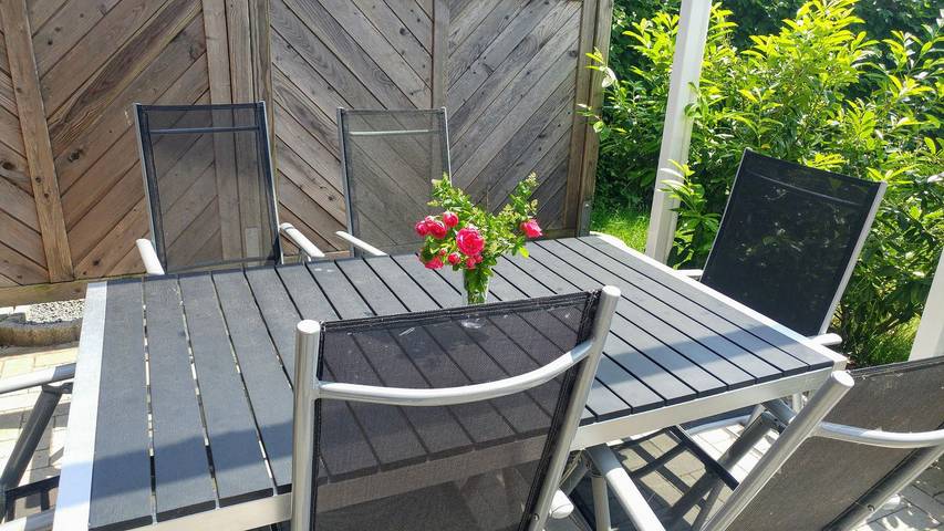 Ferienhaus für 10 Personen, mit Garten, mit Haustier in Maasholm - 2