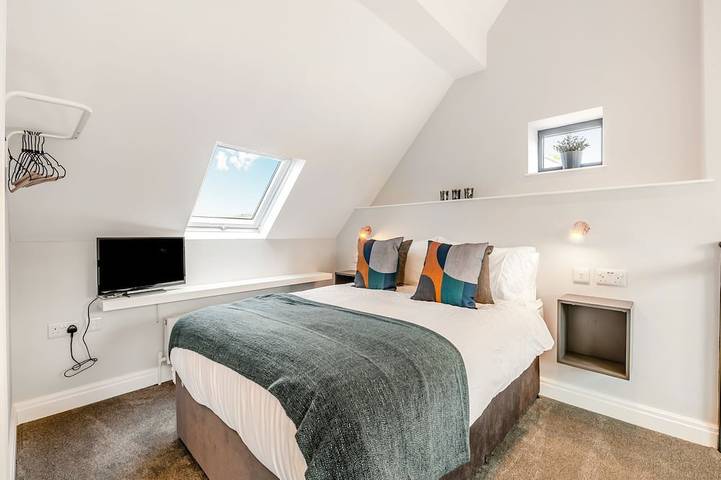 Alojamiento de 1 habitaciones en Skirlaugh in Yorkshire del Este
