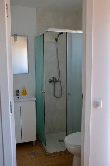 Apartamento Estúdio para 3 Pessoas em São Pedro (Faro), Faro, Foto 4