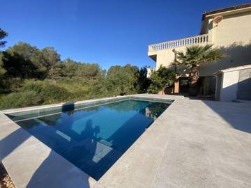 Villa in Artà, Coast of Mallorca für 4 