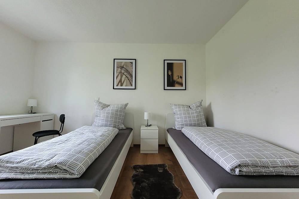 Ganze Wohnung, Living Flat, eine gemütliche Ferienwohnung in Schorndorf in Schorndorf (Baden-Württemberg), Rems-Murr-Kreis