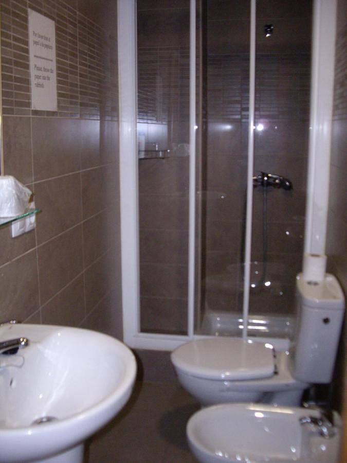 Maison d’hôte pour 2 personnes, avec terrasse à Valence (Espagne) - 4