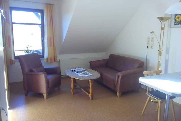 Bauernhof für 3 Personen, mit Garten am Edersee - 3