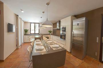 Apartment in Deià, Serra de Tramuntana für 8 