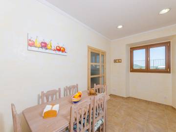 Villa in Montuïri, Mallorca Inselmitte für 6 
