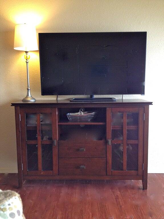 Holiday apartment for 2 people, with hot tub and garden - 1