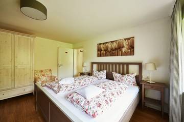 Apartament Wakacyjny dla 5 osoby w Tiefenbach (Oberstdorf), Oberstdorf, Zdjęcie 4