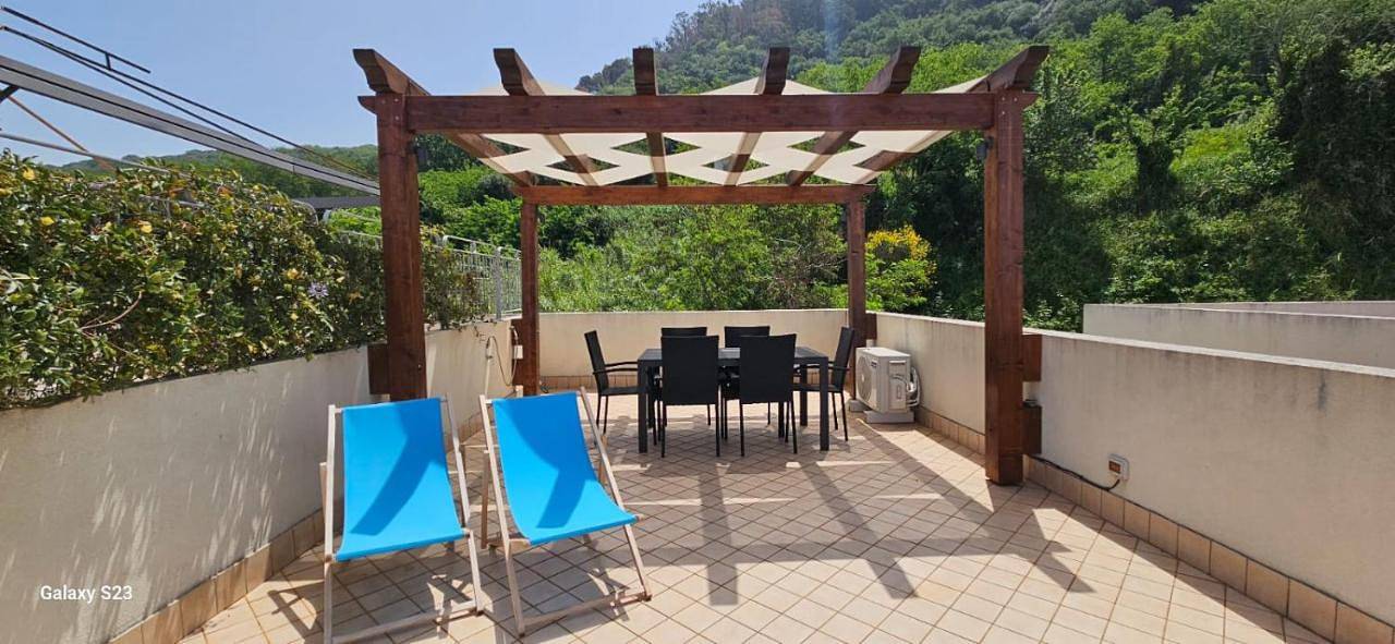Ganze Wohnung, One-Bedroom Apartment in Pizzo, Vibo Valentia Provinz