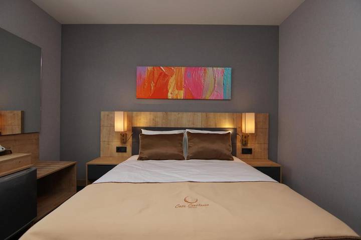 Maison d’hôte pour 2 personnes à Friedrichshafen - 2