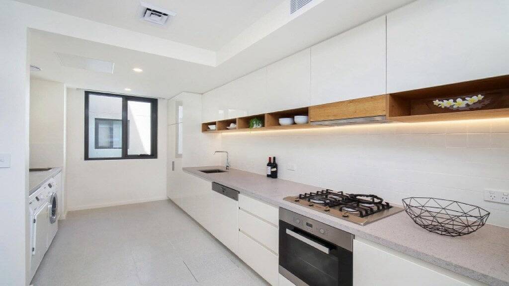 Ganze Wohnung, Moderne Wohnung, Flatwalk Zum Strand in Terrigal, New South Wales