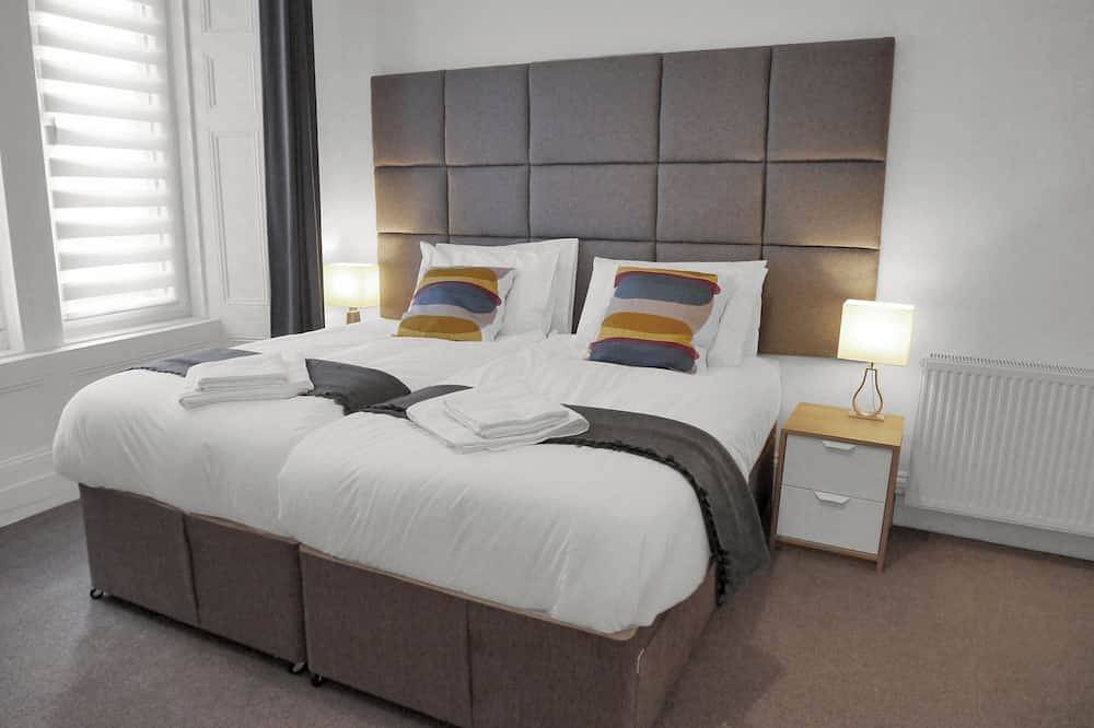 Geheel appartement, Baxter Park City Base in Dundee, Angus