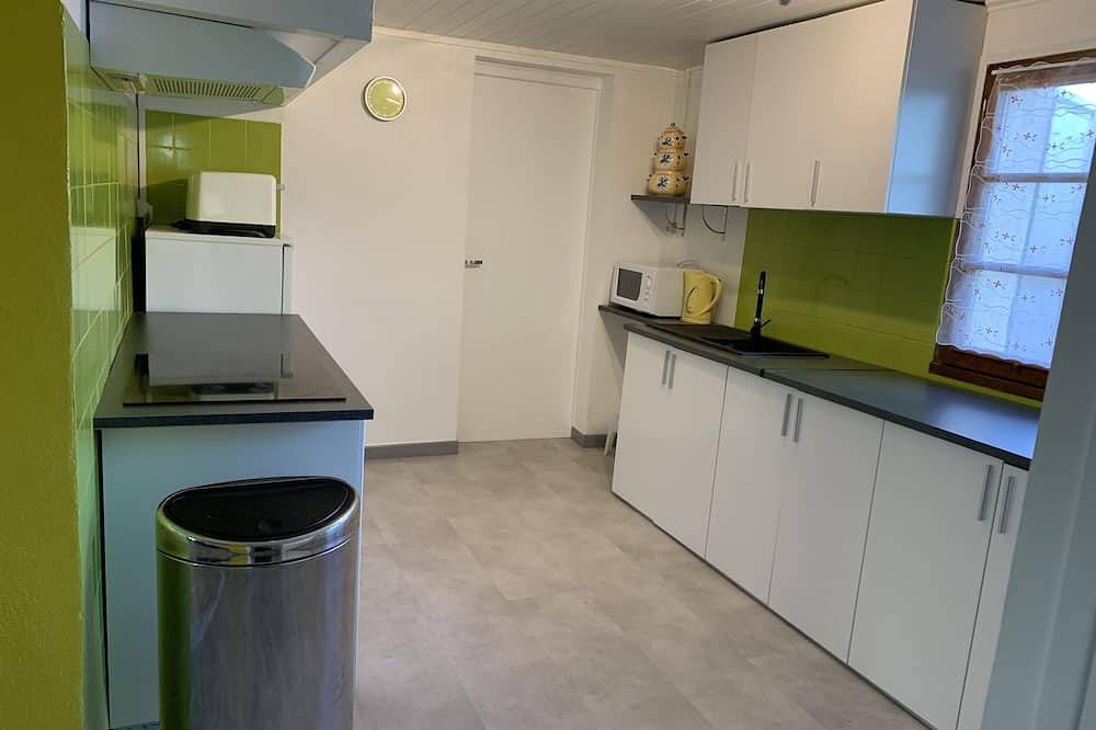 Casa rural para 4 personas en las alturas de St Cirq Lapopie. in Saint-Cirq-Lapopie, Macizo Central