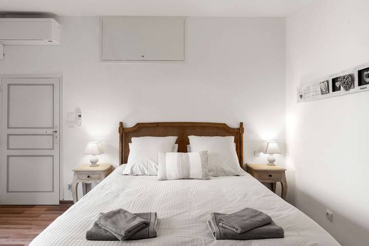 Entire apartment, Le Tranquille, characterful apartment in Carcassonne, Carcassonne region