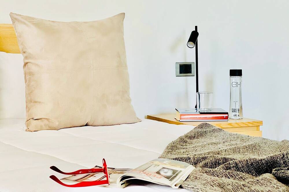 Canaryislandshost I Marquesa in Famara Beach, Teguise