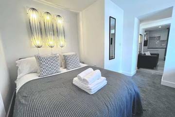 Apartment for 2 People in Worcester, Worcestershire, Photo 1