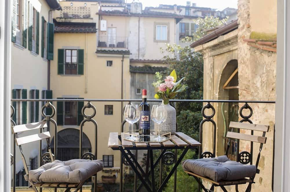 Appartamento vacanze a Firenze a partire da 691€ a notte