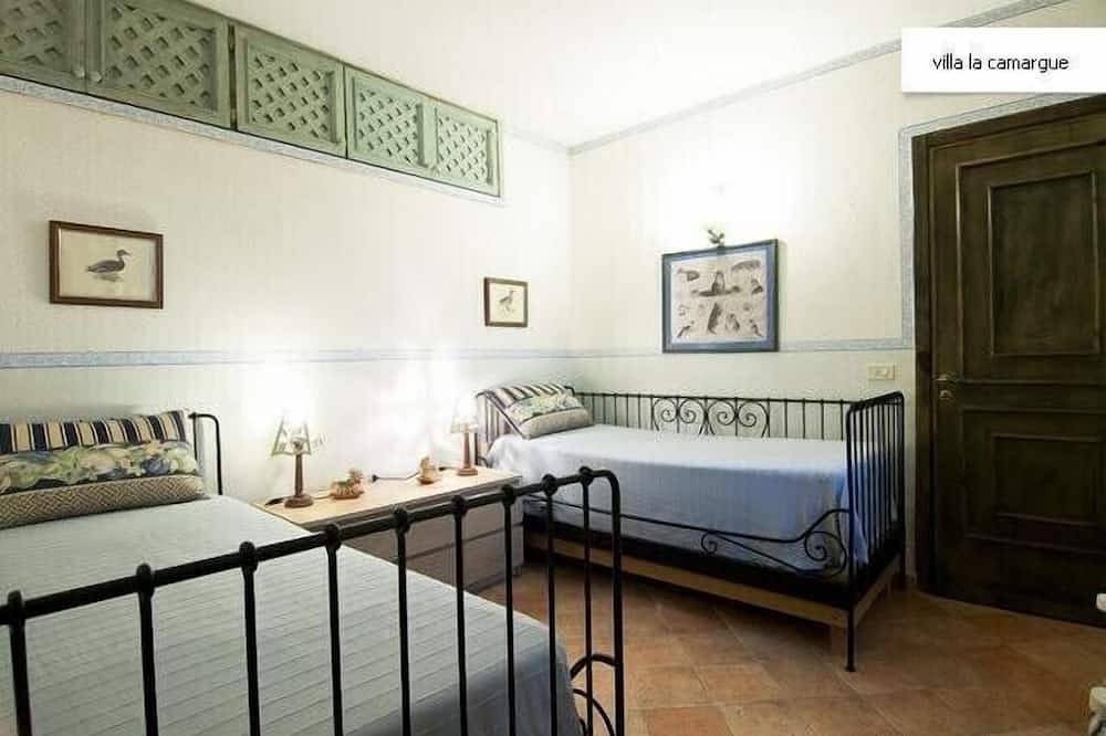 Villa la camargue entre gaeta et sperlonga in Lido Trecento Gradini, Gaeta