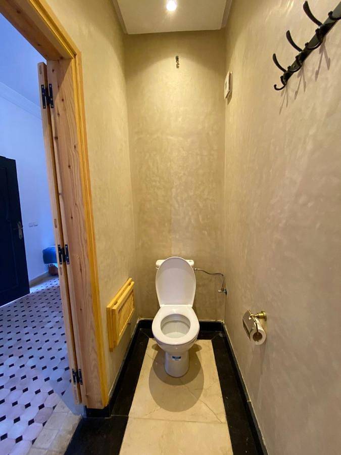 Chambre d’hôte pour 2 personnes, avec piscine et jardin à Ourika (roman) - 3